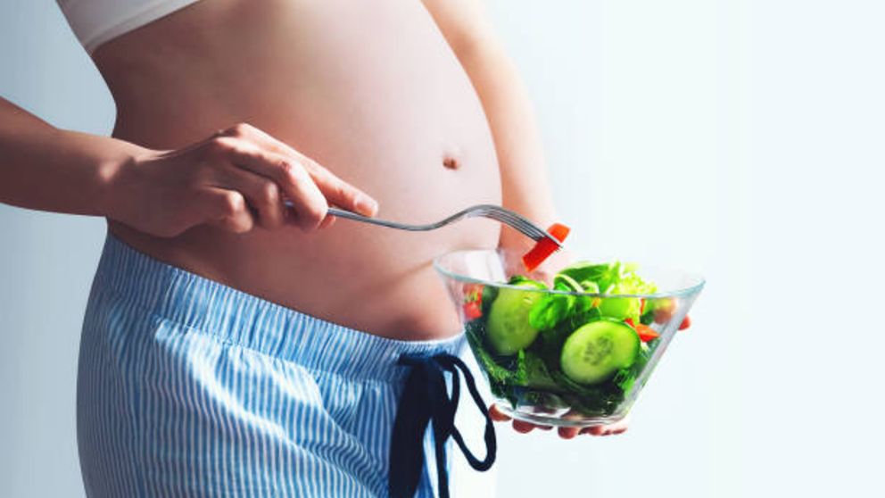 Embarazo y ácido fólico: esto es todo lo que tienes que saber